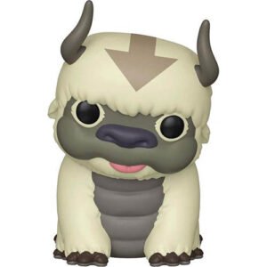 Funko Pop! Animation: Avatar: Appa #540