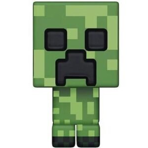 Funko Pop! Minecraft - Creeper #320