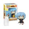 Funko Pop! Animation: My Hero Academia - Tomura Shigaraki #1149 Chase Special Edition