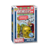 Funko Pop! Marvel The Avengers - Iron Man #28 Exclusive