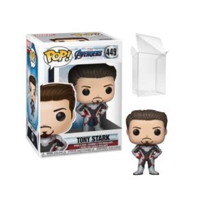 Funko Pop! Avengers - Tony Stark #449