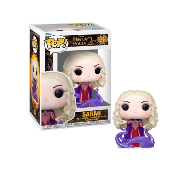 Funko Pop! Disney Hocus Pocus 2 - Sarah #1373