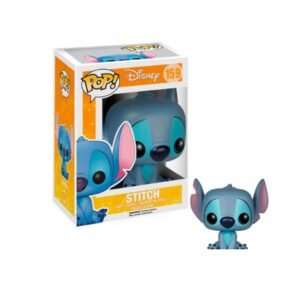 Funko Pop! Disney Stitch #159