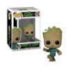 Funko Pop! I Am Groot (2022) - Groot in Onesie Dancing #1192