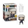 Funko Pop! Jujutsu Kaisen - Toge Inumaki CHASE Version #1375