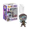 Funko Pop! Marvel What If.. ? - Zombie Strange #946 Exclusive