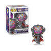 Funko Pop! Marvel What if...? - Infinity Ultron #973 - 9 cm