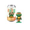 Funko Soda Pop! Teenage Mutant Ninja Turtles Mayham – Michelangelo with Chase