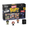 Funko Bitty Pop! Marvel Infinity Saga - Hulk