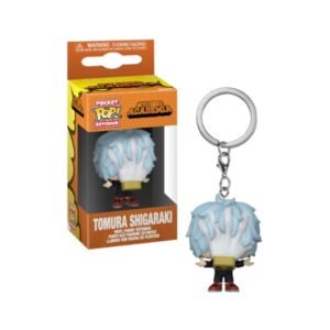 Funko Pocket Pop! Animation - My Hero Academia - Shigaraki (Hideout)