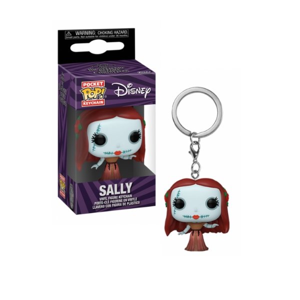 Funko Pocket Pop! Disney Christmas NBX - Formal Sally