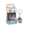 Funko Pocket Pop! Disney Keychain - Eeyore Flocked