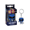 Funko Pocket Pop! Power Rangers - Blue Ranger