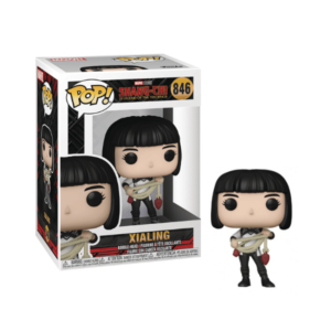 Funko Pop! Marvel: Shang-Chi and the Legend of the Ten Rings - Xialing