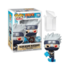 Funko Pop! Naruto Kakashi Hatake #1199 Glow Chase Exclusive