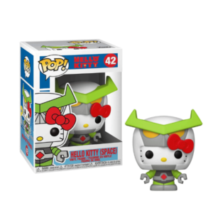 Funko Pop! Sanrio: Hello Kitty - Hello Kitty Space Kaiju