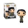 Funko Pop! The Witcher (2019) - Yennefer in Black Dress #1318