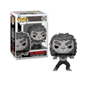 Funko Pop! Werewolf by Night - Werewolf 1273