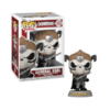 Funko Pop! - Willow - General Kael - Movies