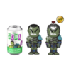 Funko Soda Pop! - Marvel - Ragnarok Gladiator Hulk - 10.000 Pcs limited