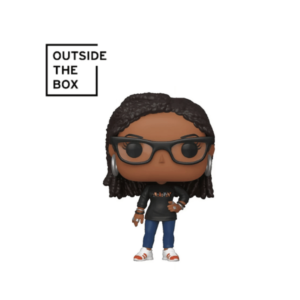 OUT OF THE BOX - Directors Ava DuVernay