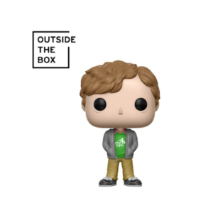 OUT OF THE BOX - Television Silicon Valley Richard #431 Vaulted