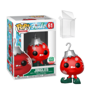 Funko Pop! Funko Jingles #61 Shop Exclusive