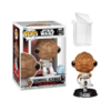 Funko Pop! Star Wars Episode VI Return of the Jedi - Admiral Ackbar 40th Anniversary Exclusive