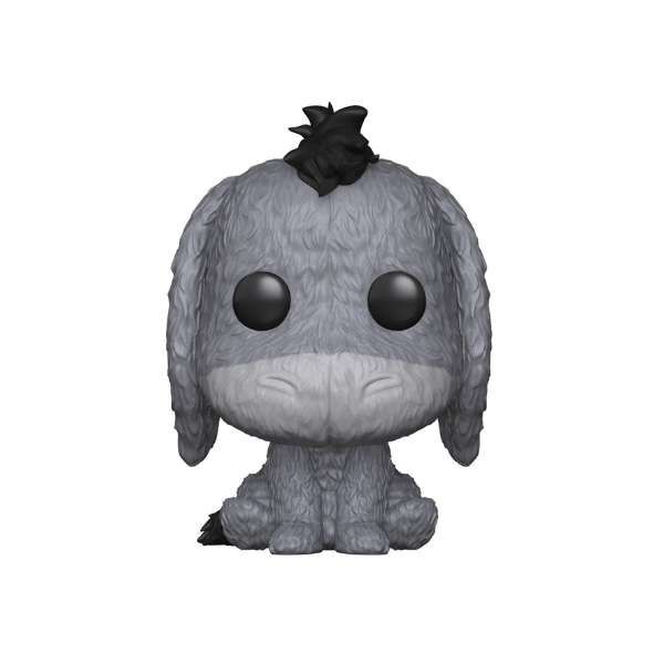 Funko Pop! Disney Christopher Robin - Eeyore Vaulted