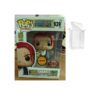 Funko Pop! One Piece Shanks - Special Edition #939 CHASE Edition