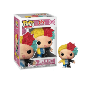 Funko Pop! Garbage Pail Kids - Split Kit