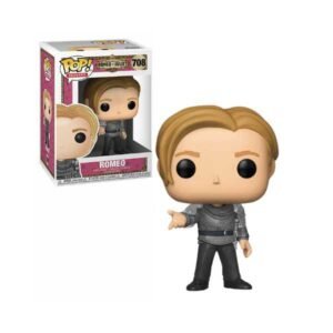 Funko Pop! Movies: Romeo & Juliet - Romeo #708