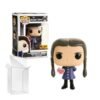 Funko Pop! Movies The Addams Family - Wednesday Addams (Valentine) #816 Hot Topic Exclusive