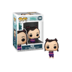 Funko Pop! Raya and the Last Dragon - Noi