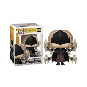 Funko Pop! Animation: Tokyo Ghoul - Hinami Fueguchi