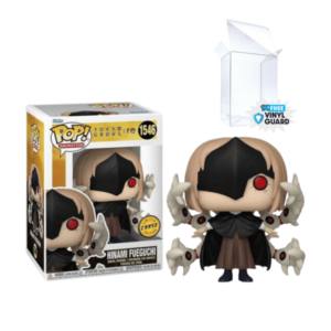 Funko Pop! Animation: Tokyo Ghoul - Hinami Fueguchi CHASE