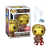 Funko Pop! Marvel: Guardians of The Galaxy - Adam Warlock (Carrying War Pig's Head) Collector Corps Exclusive [7.5/10]