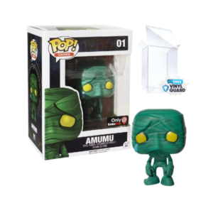 Funko Pop! League of Legends Amumu