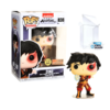 Funko Pop! Animation Avatar - Zuko #838 Glows in the Dark BoxLunch Exclusive