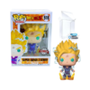 Funko Pop! Animation: Dragon Ball Z - Super Saiyan 2 Gohan #518 Special Edition Exclusive