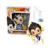 Funko Pop! Animation: Dragon Ball Z - Vegeta (Galick Gun) Funko Club Chase Edition #712