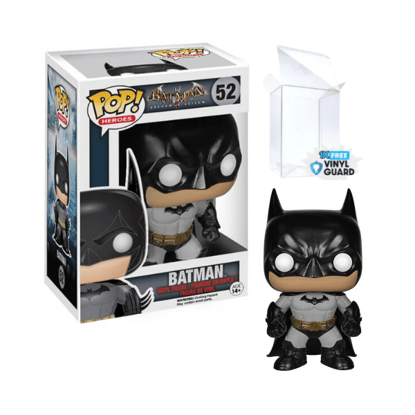 Funko Pop! DC Comics Batman #52