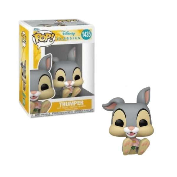 Funko Pop! Disney Classics - Thumper #1435