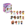 Funko Pop! Disney: Mystery Minis: Ultimate Princess