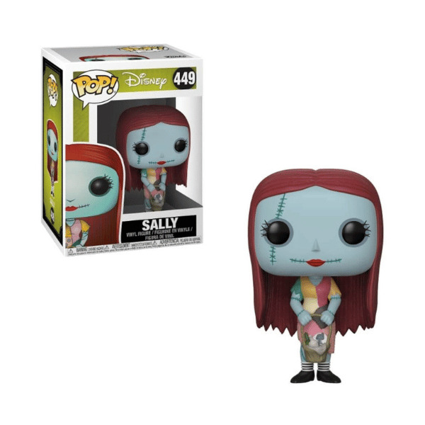 Funko Pop! Disney - Sally #449