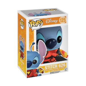 Funko Pop! Disney - Stitch 626 #125