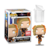 Funko Pop! Marvel Studios - Captain Marvel #1265 Collector Corps Exclusive [8/10]