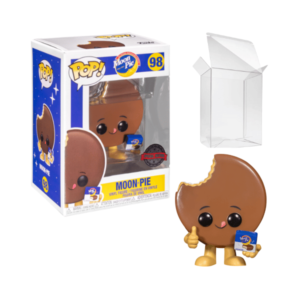 Funko Pop! Moon Pie - Moon Pie US Exclusive Special Edition