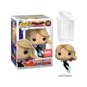 Funko Pop! New Product Collector Corps Exclusive [8/10]