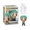 Funko Pop! One Piece - Roronoa Zoro #1496